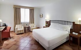 Sercotel Toledo Renacimiento
